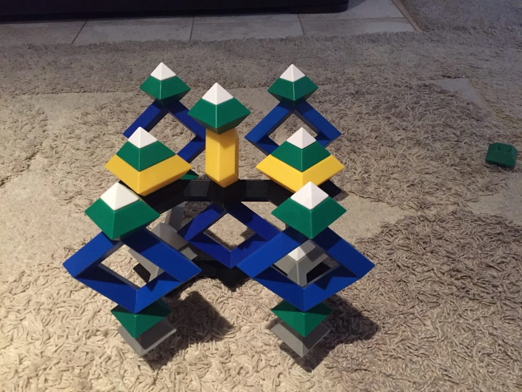 Wedgits expansion!