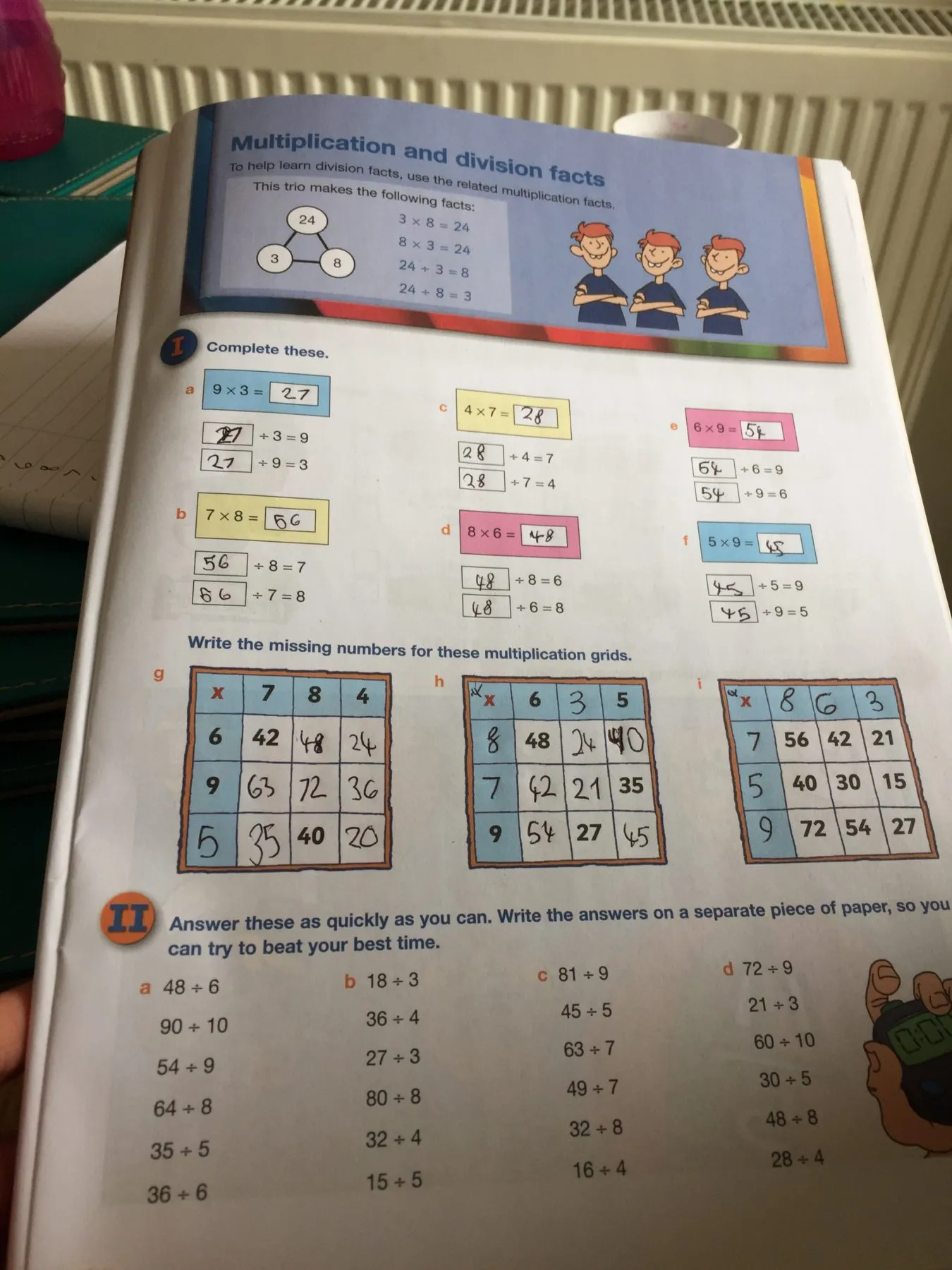 Wordsearch