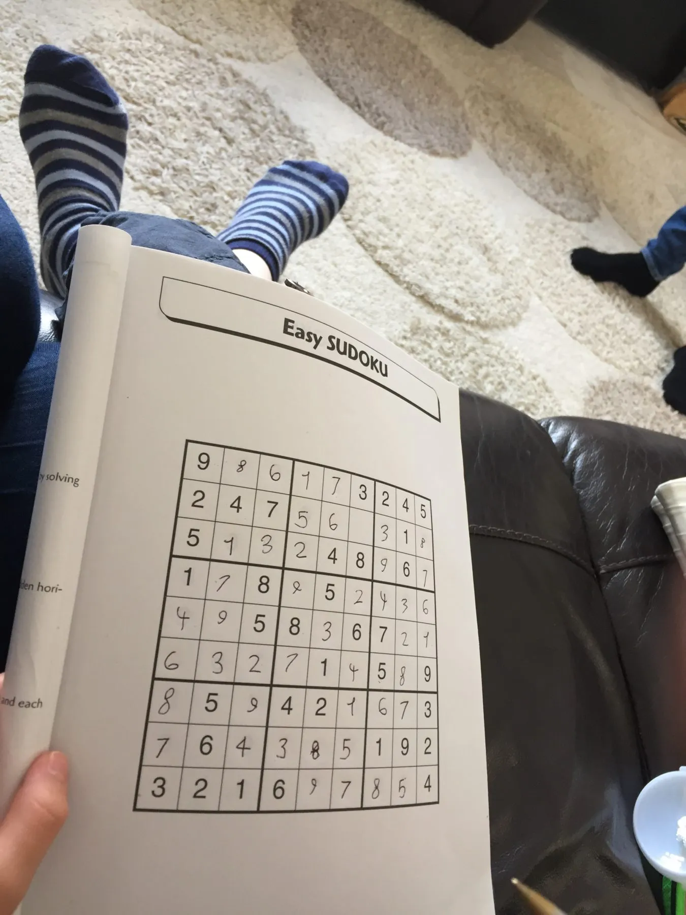 Wordsearch